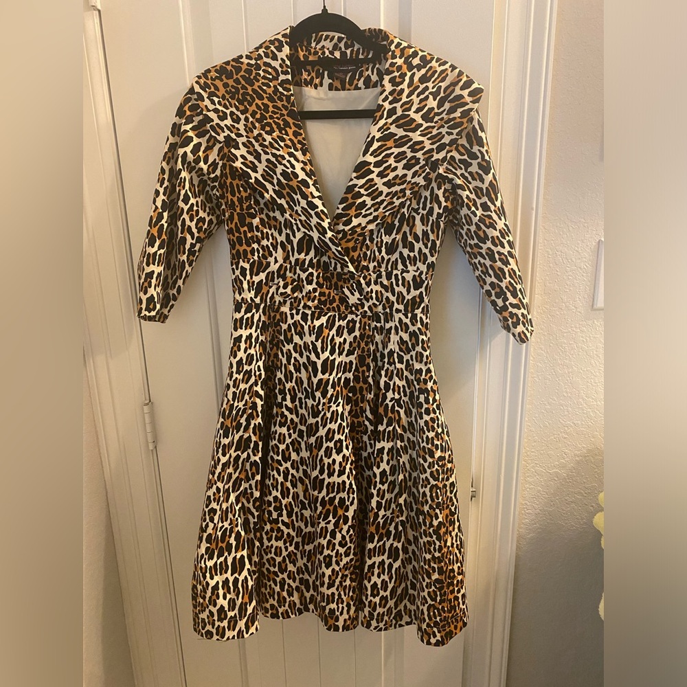 Trashy Diva Coat/Dress